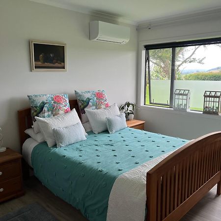 B&B At Whitbourne Otorohanga Exterior photo