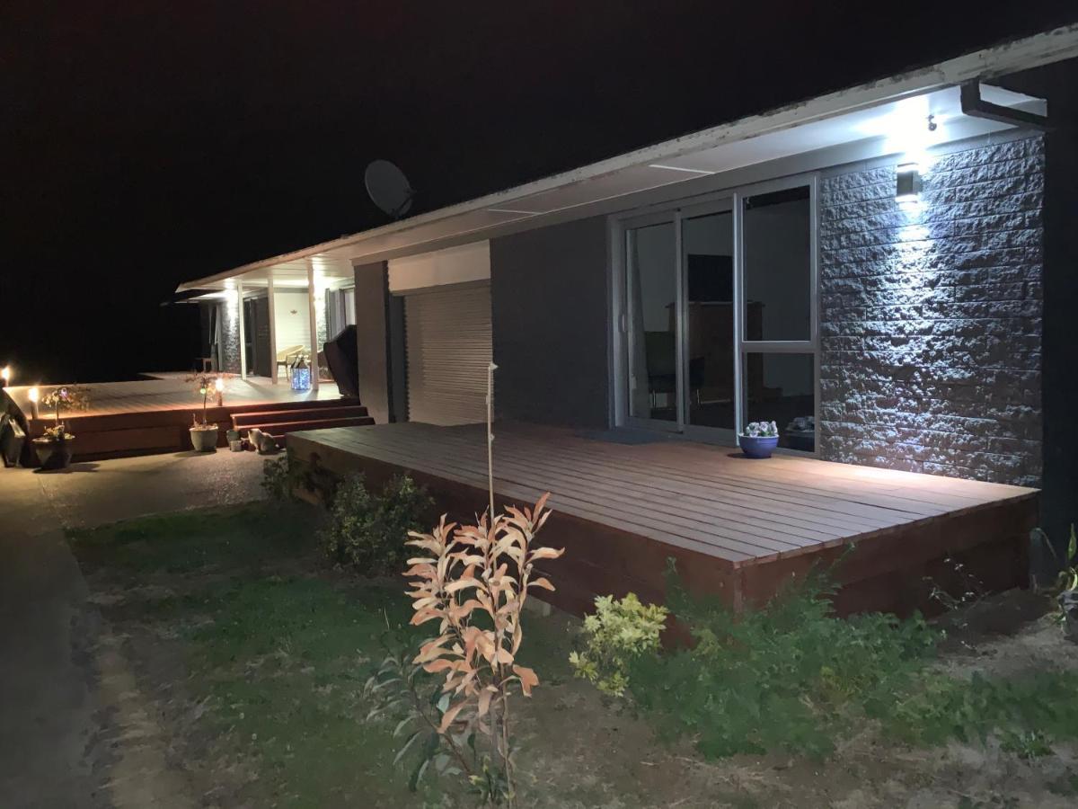 B&B At Whitbourne Otorohanga Exterior photo