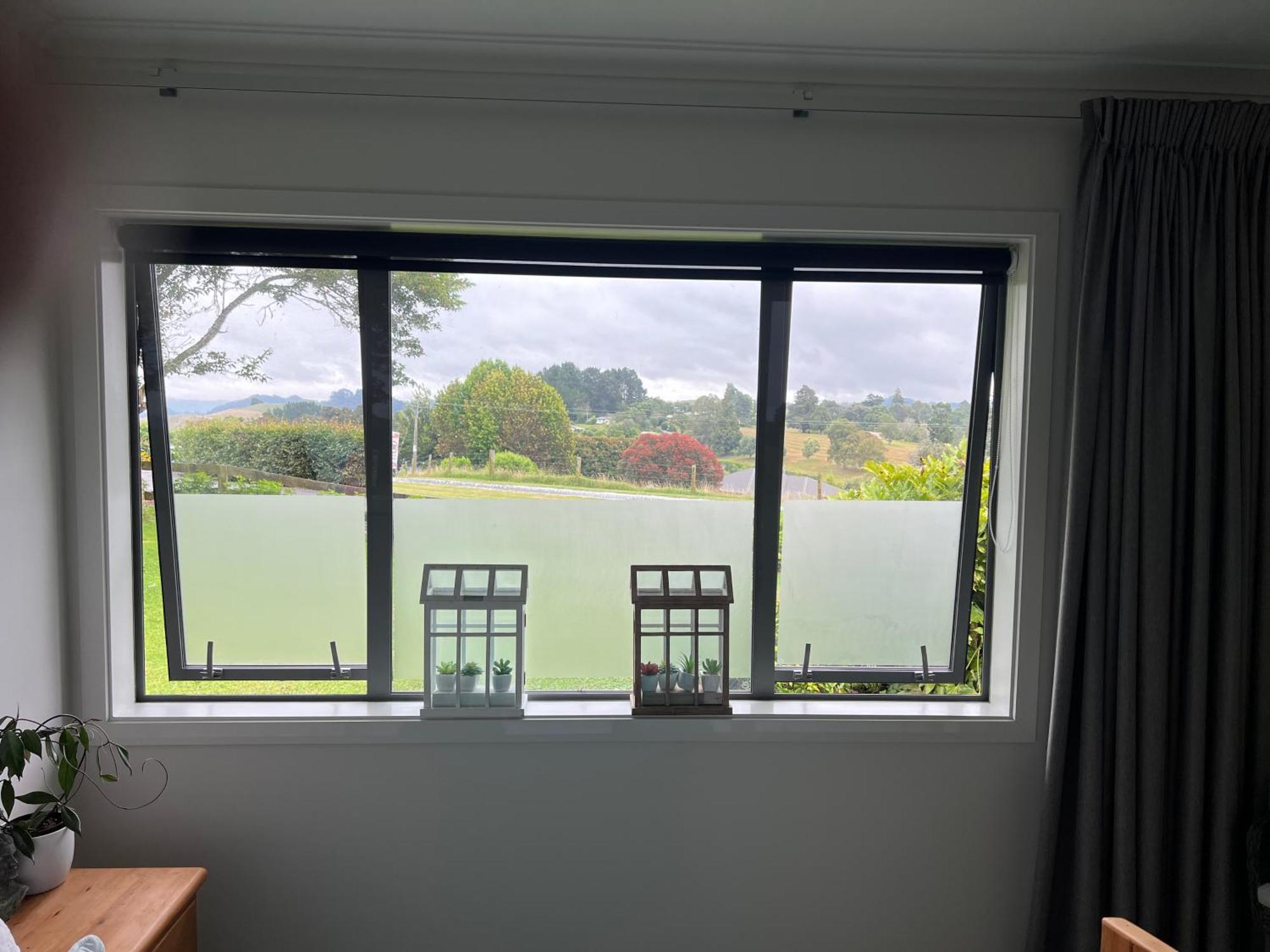 B&B At Whitbourne Otorohanga Exterior photo